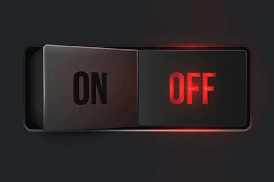 Your commercial MTA vendor can shut your critical email infrastructure down at a moment's notice, even by accident!