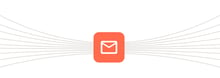 High-volume enterprise email delivery