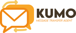 KUMO MTA | A Cloud Message Transfer Agent