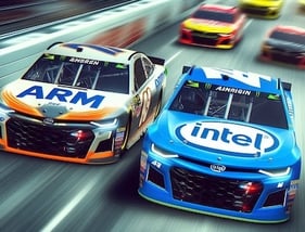 arm-intel-race-sm