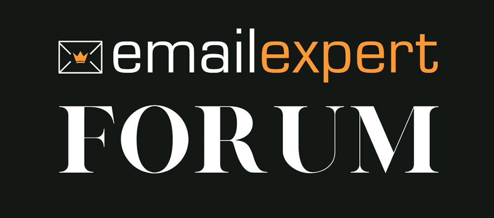 emailexpert forum